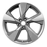 Aluminum Wheel For Audi Q5 2020-2023(ALYAM064U35)