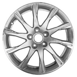 Aluminum Wheel For Audi A4 Quattro 2020-2024(ALYAM066U20)