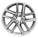 Aluminum Wheel For Audi A5 Quattro (coupe Convertble) 2023-2024(ALYAM067U20)