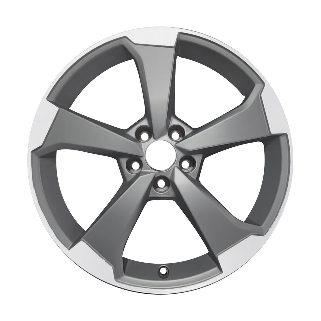 Aluminum Wheel For Audi S3 2019-2020(ALYAM070U35)