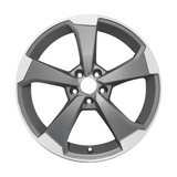 Aluminum Wheel For Audi S3 2019-2020(ALYAM070U35)