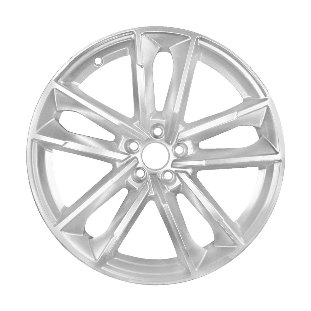 Aluminum Wheel For Audi A7 Sportback 2021-2023(ALYAM071U20)