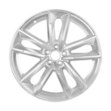 Aluminum Wheel For Audi A7 Sportback 2021-2023(ALYAM071U20)