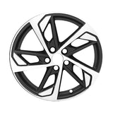 Aluminum Wheel For Audi A4 Quattro 2021-2024(ALYAM073U35)