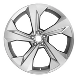 Aluminum Wheel For Audi Q7 2020-2022(ALYAM077U20)