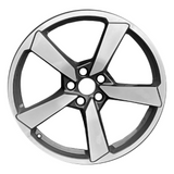 Aluminum Wheel For Audi Tt Quattro 2020-2023(ALYAM078U45)