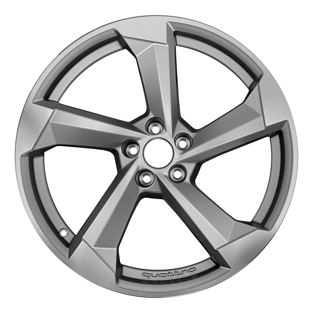 Aluminum Wheel For Audi Q5 2020-2020(ALYAM081U35)