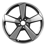 Aluminum Wheel For Audi Q5 2022-2023(ALYAM092U45)
