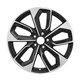Aluminum Wheel For Audi S3 2022-2024(ALYAM093U45)