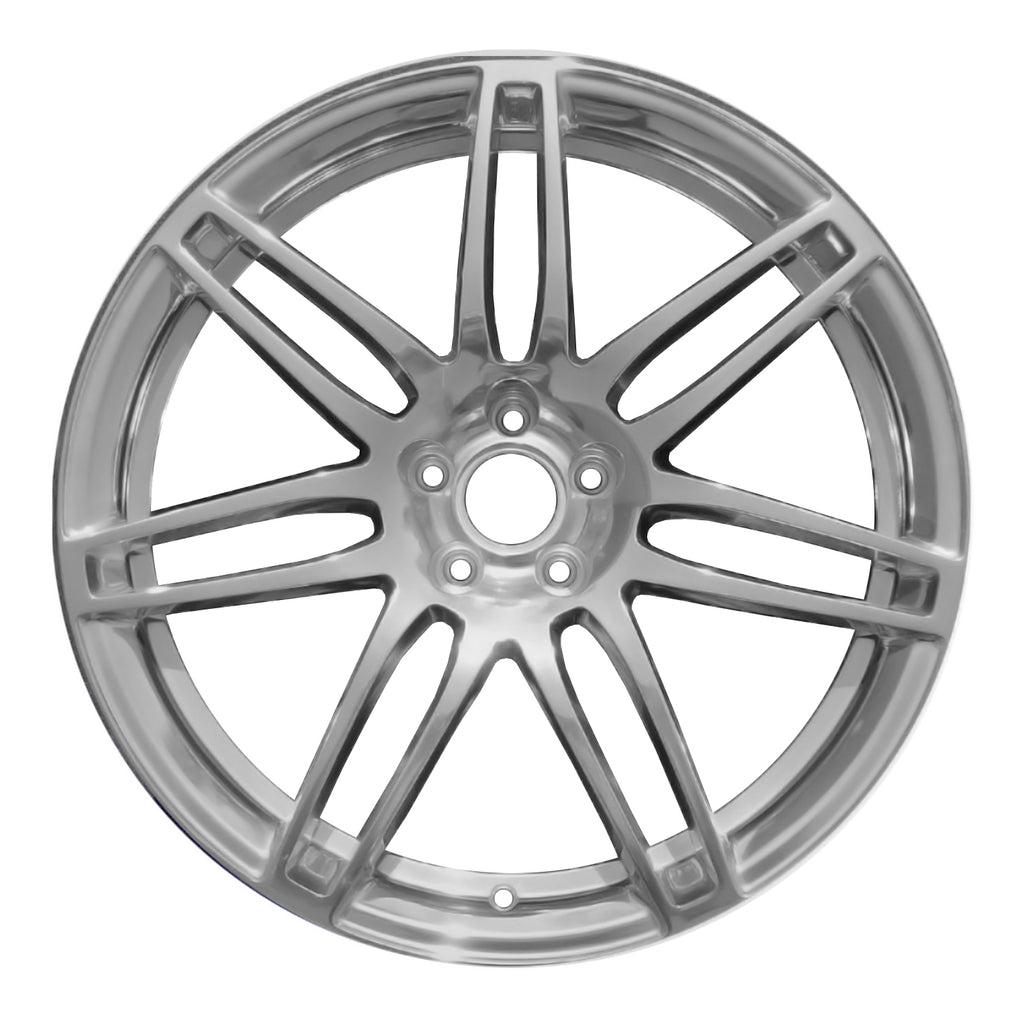 Aluminum Wheel For Audi S7 2013-2014(ALYAM098A80)