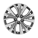 Aluminum Wheel For Audi Q4 E-tron 2022-2023(ALYAN013U35)