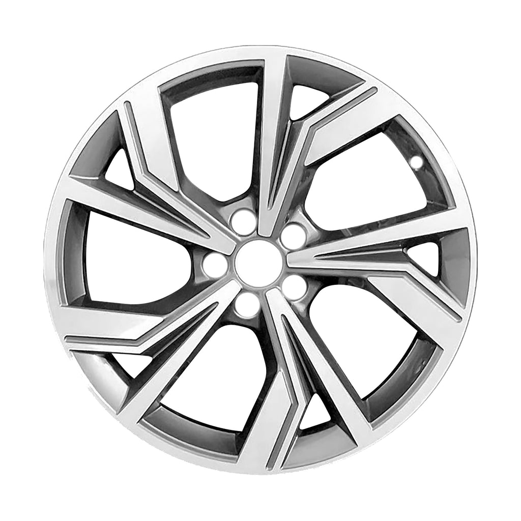 Frontont Aluminum Wheel For Audi Q4 E-tron 2022-2024(ALYAN015U35)