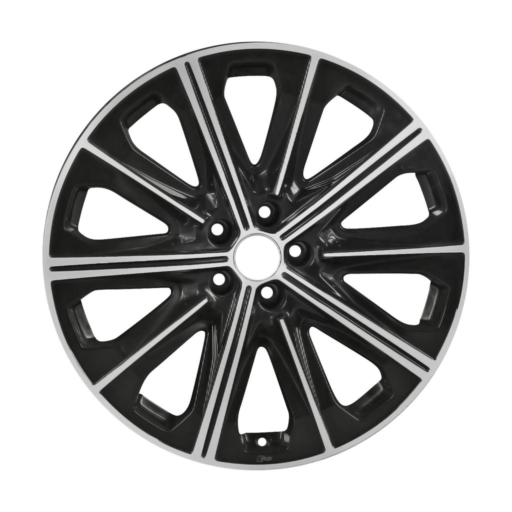 Frontont Aluminum Wheel For Audi Q4 E-tron 2022-2022(ALYAN017U45)