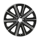 Frontont Aluminum Wheel For Audi Q4 E-tron 2022-2022(ALYAN017U45)