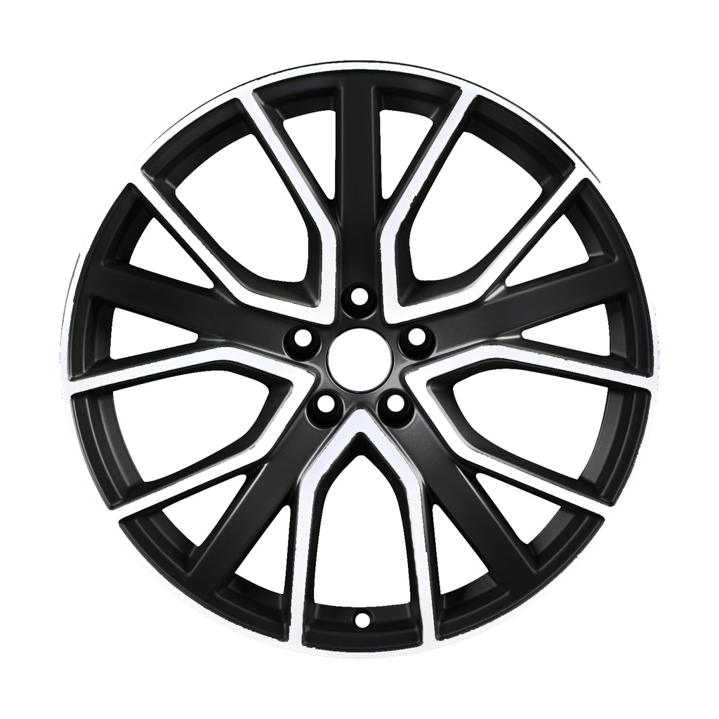 Aluminum Wheel For Audi A6 Quattro 2022-2023(ALYAN023U35)
