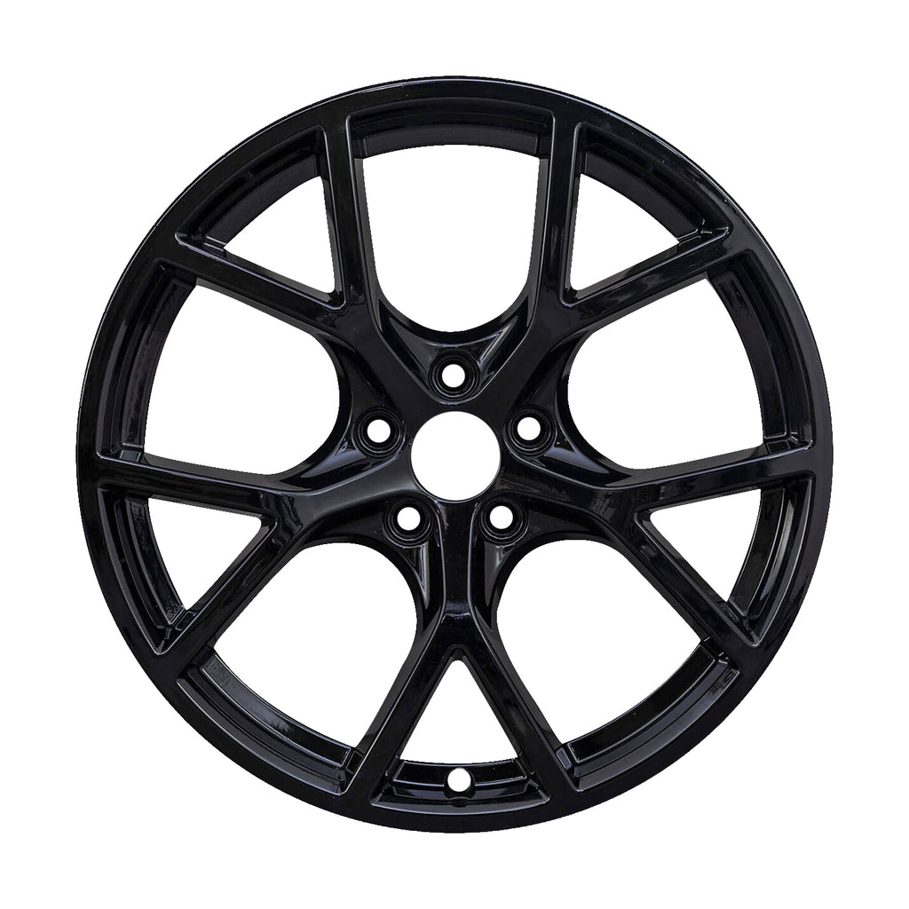 Rear Aluminum Wheel For Audi Rs3 2022-2023(ALYAN029U45)