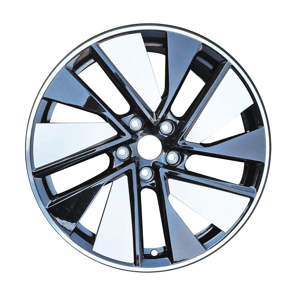 Frontont Aluminum Wheel For Audi E-tron Gt 2022-2024(ALYAN030U90)