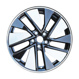 Rear Aluminum Wheel For Audi E-tron Gt 2022-2024(ALYAN031U90)