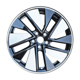 Rear Aluminum Wheel For Audi E-tron Gt 2022-2024(ALYAN031U90)