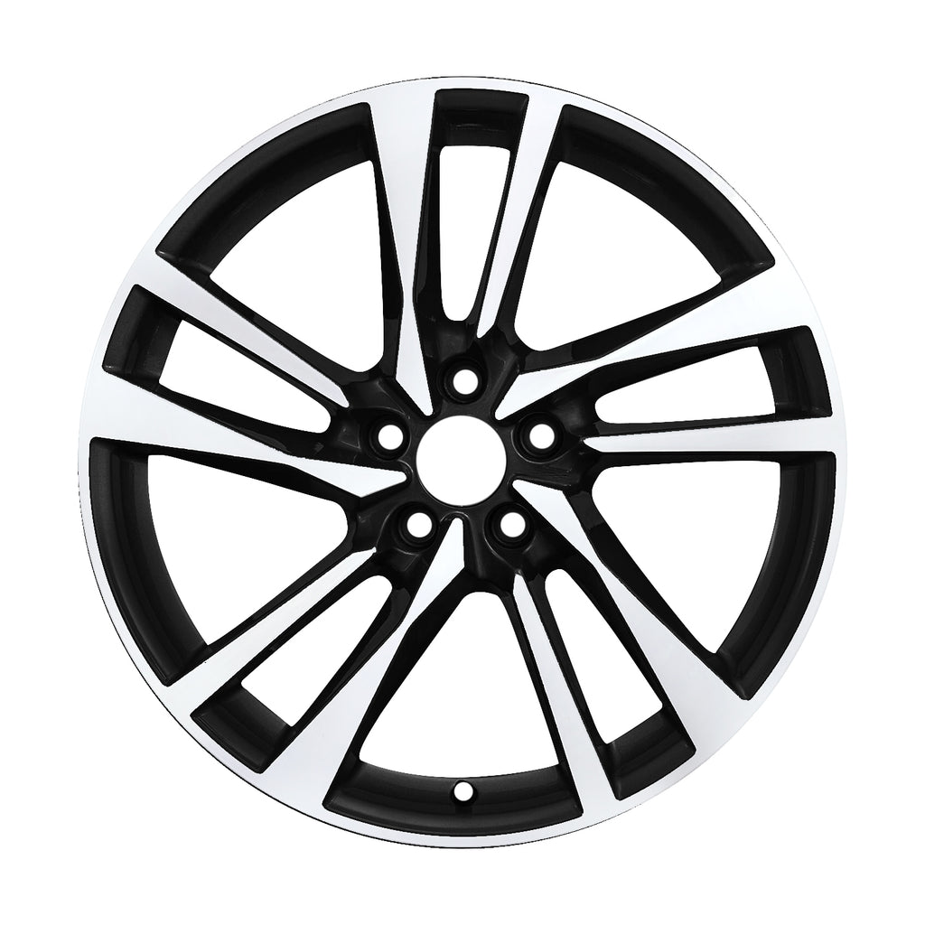Aluminum Wheel For Audi S5 (coupe Convertible) 2020-2024(ALYAN033U30)
