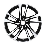 Aluminum Wheel For Audi S5 (coupe Convertible) 2020-2024(ALYAN033U30)