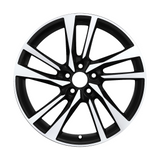 Aluminum Wheel For Audi S5 (coupe Convertible) 2020-2024(ALYAN033U30)