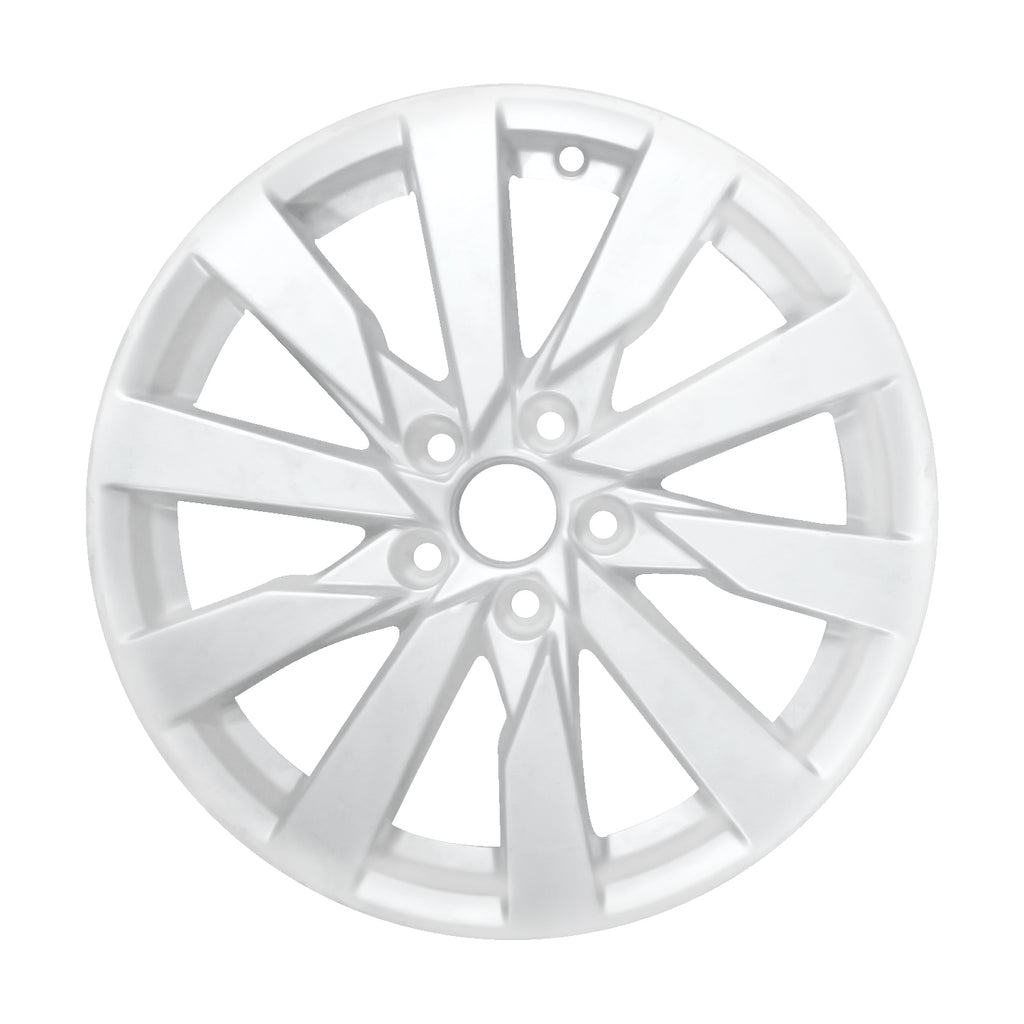 Aluminum Wheel For Audi A3 Quattro 2017-2018(ALYAN035U20)