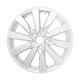 Aluminum Wheel For Audi A3 Quattro 2017-2018(ALYAN035U20)