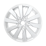Aluminum Wheel For Audi A3 Quattro 2017-2018(ALYAN035U20)