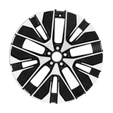 Aluminum Wheel For Audi Q8 E-tron 2024-2024(ALYAN040U30)