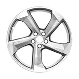 Aluminum Wheel For Audi A6 Allroad 2021-2023(ALYAN041U35)