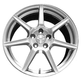 Frontont Aluminum Wheel For Aston Martin V8 Vantage 2007-2008(ALYAS010U77)
