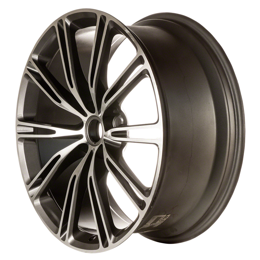 Frontont Aluminum Wheel For Aston Martin Db9 2013-2013(ALYAS012U30)
