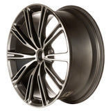 Frontont Aluminum Wheel For Aston Martin Db9 2013-2013(ALYAS012U30)
