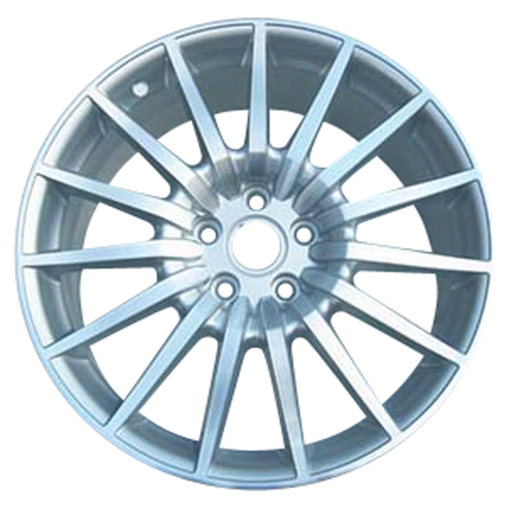 Rear Aluminum Wheel For Aston Martin V8 Vantage 2007-2009(ALYAS014U10)