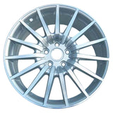 Rear Aluminum Wheel For Aston Martin V8 Vantage 2007-2009(ALYAS014U10)