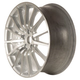 Frontont Aluminum Wheel For Aston Martin V8 Vantage 2007-2009(ALYAS015U10)