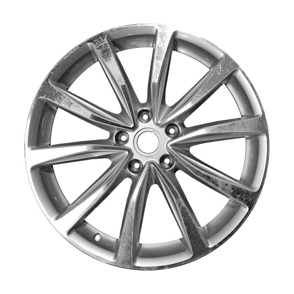Frontont Aluminum Wheel For Aston Martin Db11 2018-2018(ALYAS020U10)