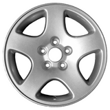 Aluminum Wheel For Audi Allroad Quattro 2001-2003(ALYAU047U20)