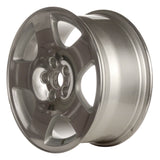 Aluminum Wheel For Audi A8 Quattro 2000-2002(ALYAU051U90)