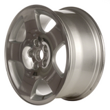 Aluminum Wheel For Audi A8 Quattro 2000-2002(ALYAU051U90)