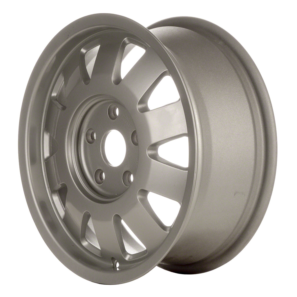 Aluminum Wheel For Audi A4 2000-2001(ALYAU053U10)