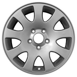 Aluminum Wheel For Audi A6 2000-2004(ALYAU054U10N)