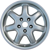 Aluminum Wheel For Audi A4 2000-2000(ALYAU062U10)