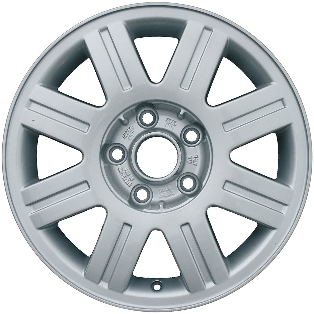 Aluminum Wheel For Audi A4 2000-2001(ALYAU063U10)