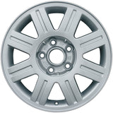 Aluminum Wheel For Audi A4 2000-2001(ALYAU063U10)