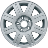 Aluminum Wheel For Audi A4 2000-2001(ALYAU063U10)