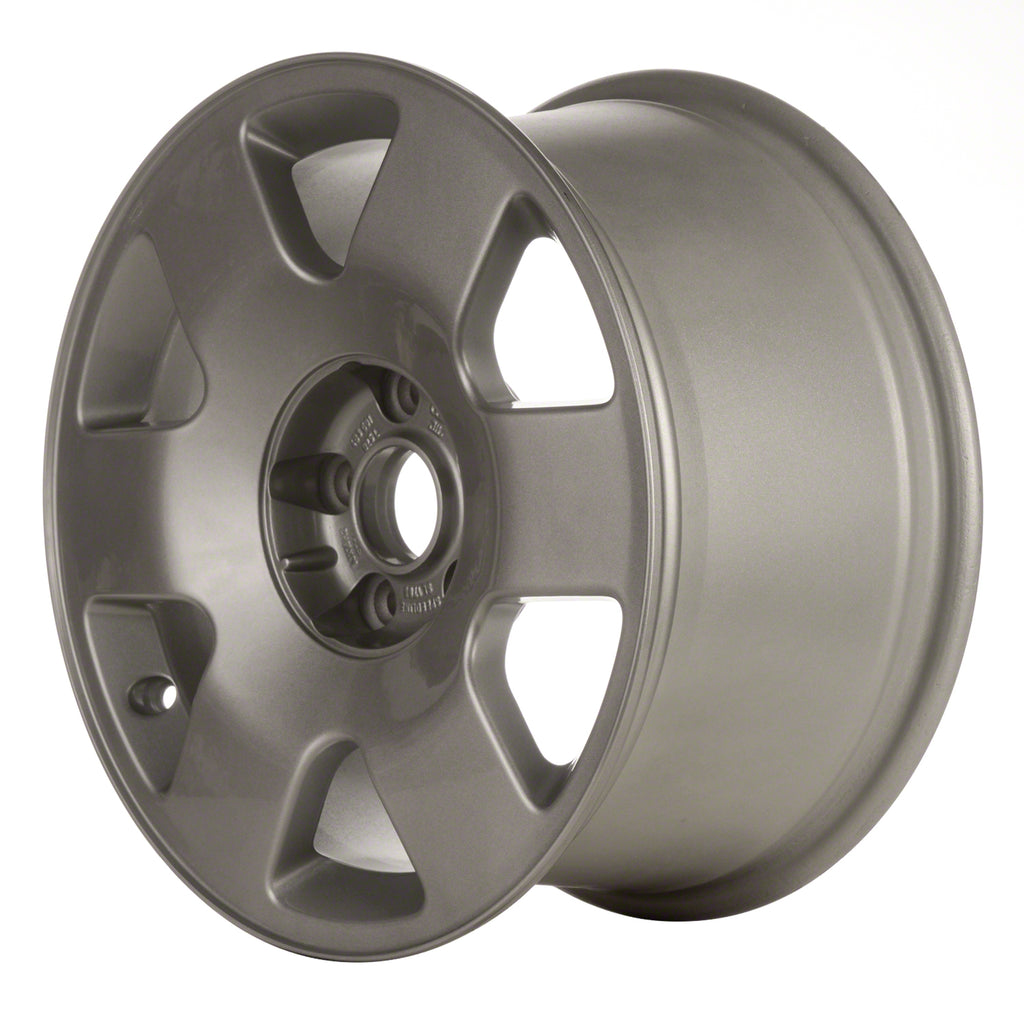 Aluminum Wheel For Audi A6 2000-2004(ALYAU073U10)