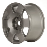 Aluminum Wheel For Audi A6 2000-2004(ALYAU073U10)