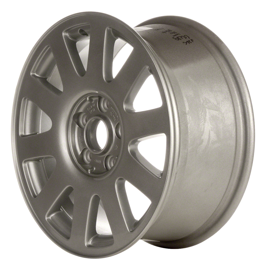 Aluminum Wheel For Audi A6 2001-2004(ALYAU074U10)